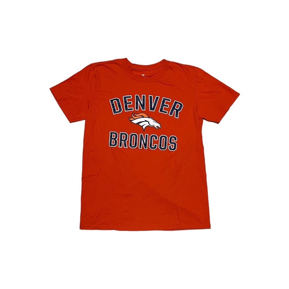 Football Denver Broncos T-Shirt